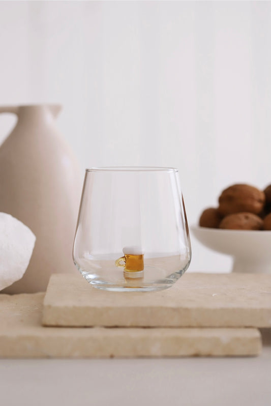 Beer Glass