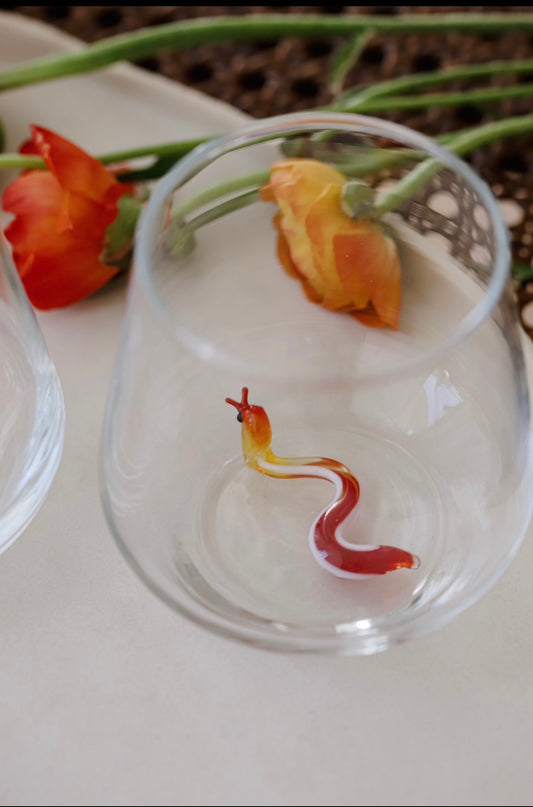 Snake Glass