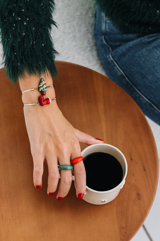 Christmas Bracelets 🎁🎄