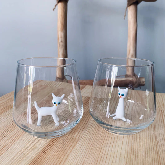 Cat Glass