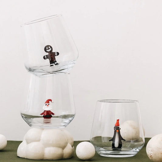 Christmas Set of 3 🎁🐧 (1)