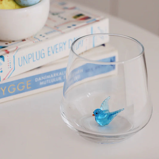 Bird Glass