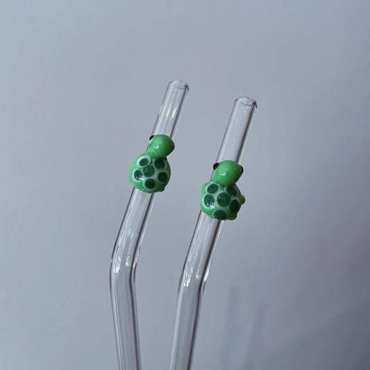 Turtle Straw