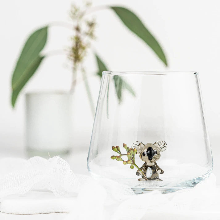 Koala Glass