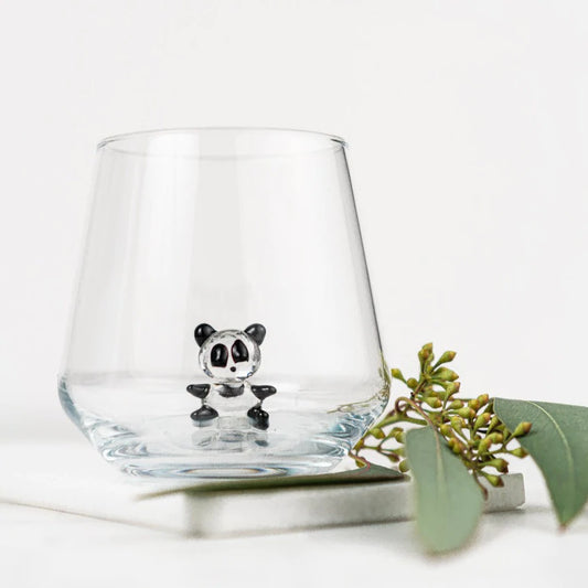 Panda Glass
