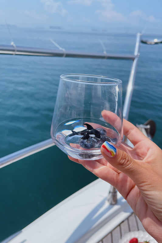 Orca Glass