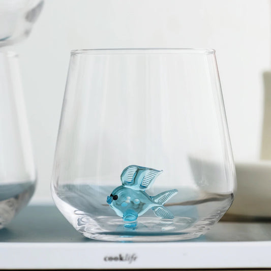 Fish Glass
