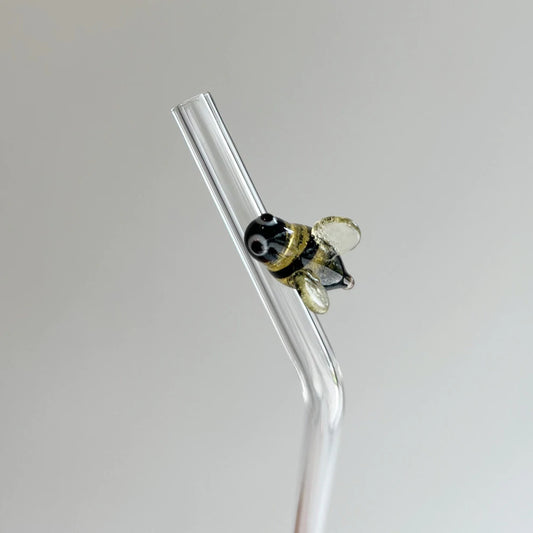 Bee Straw