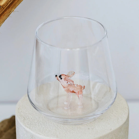 Bambi Glass