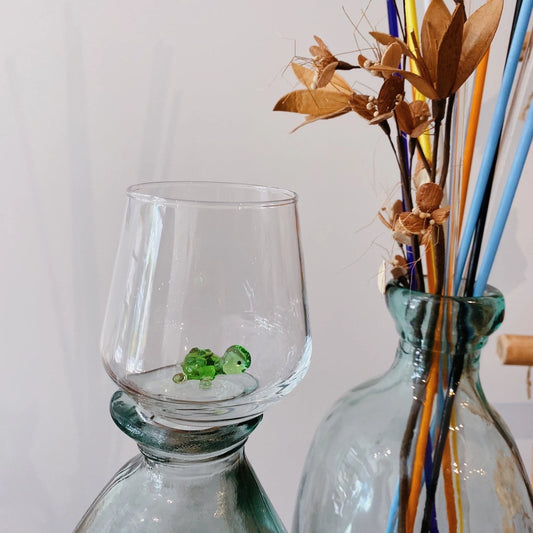 Turtle Glass