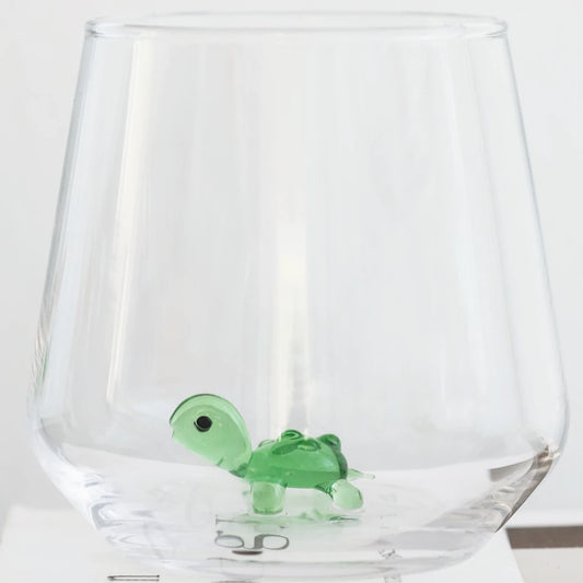 Turtle Glass