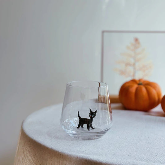 Cat Glass