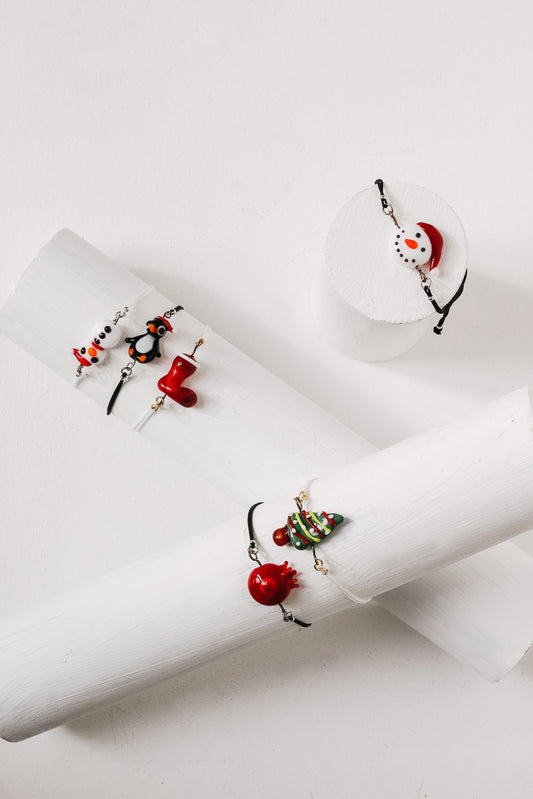 Christmas Bracelets 🎁🎄