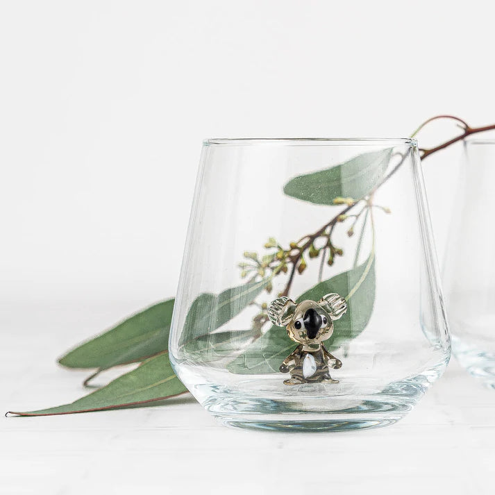 Koala Glass