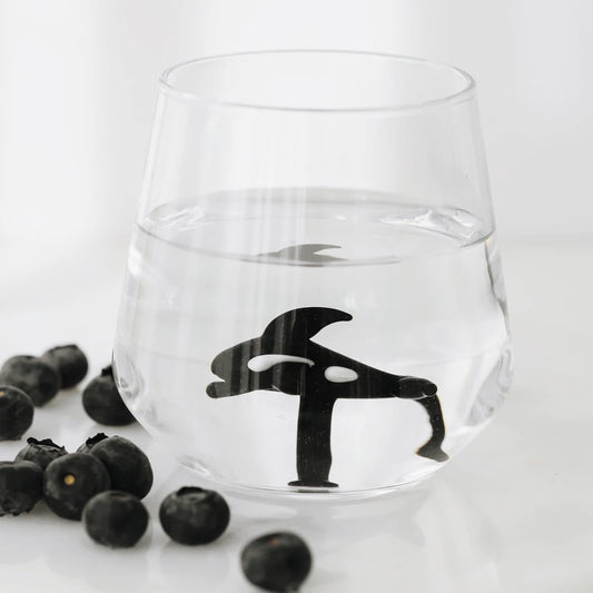 Orca Glass
