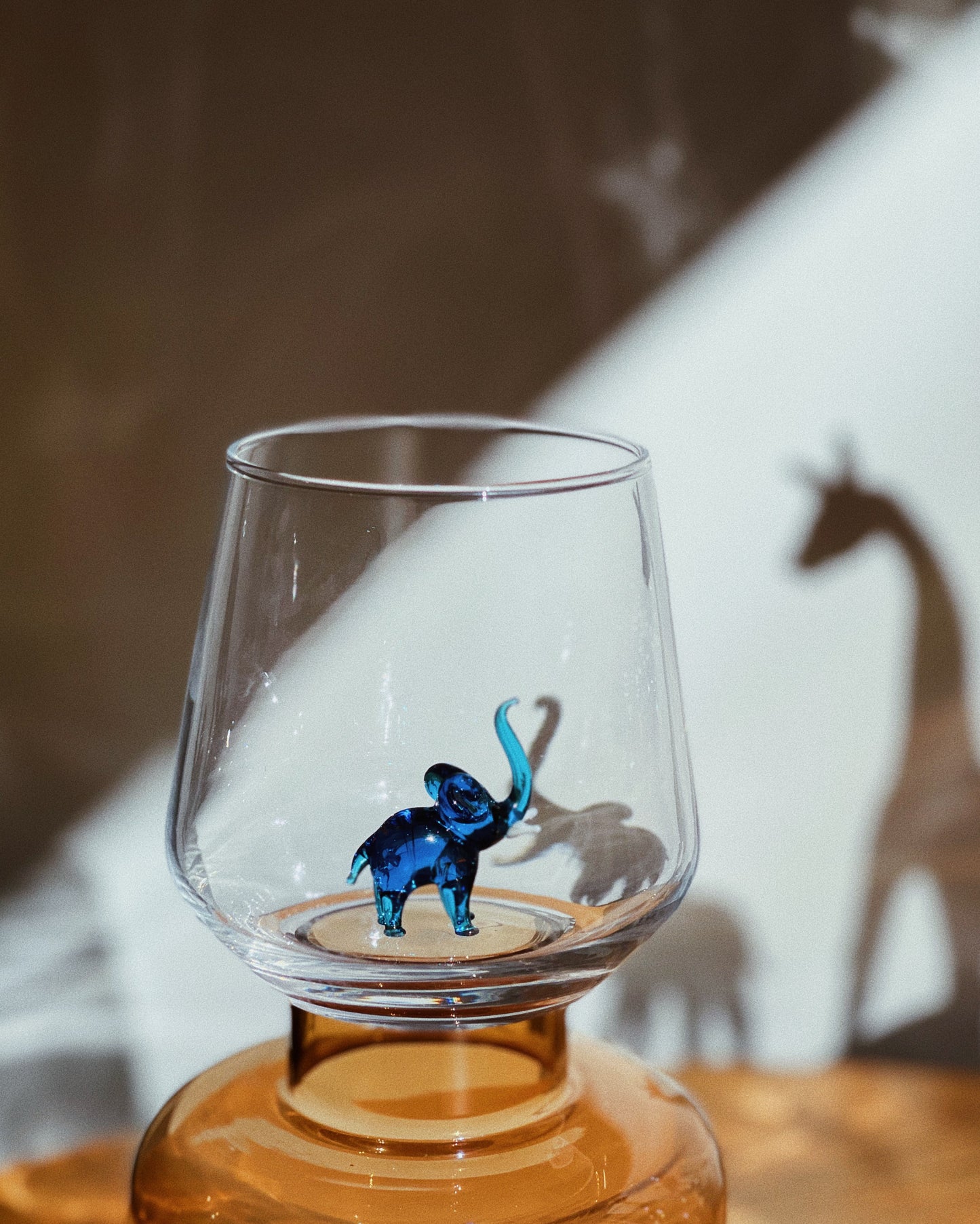 Elephant Glass