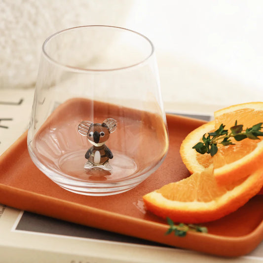 Koala Glass