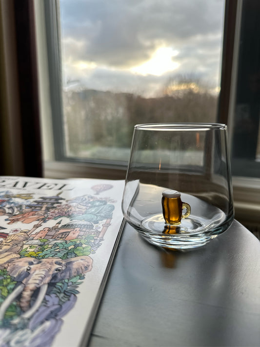 Beer Glass